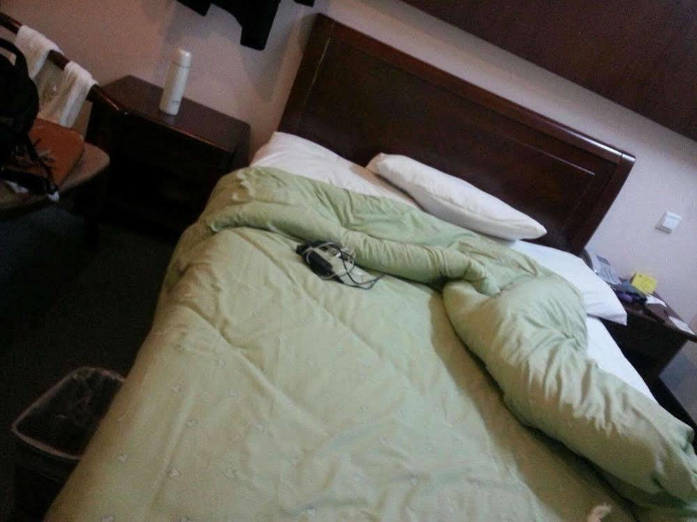 Home Inn Suzhou Changmen Shantang Street Bagian luar foto