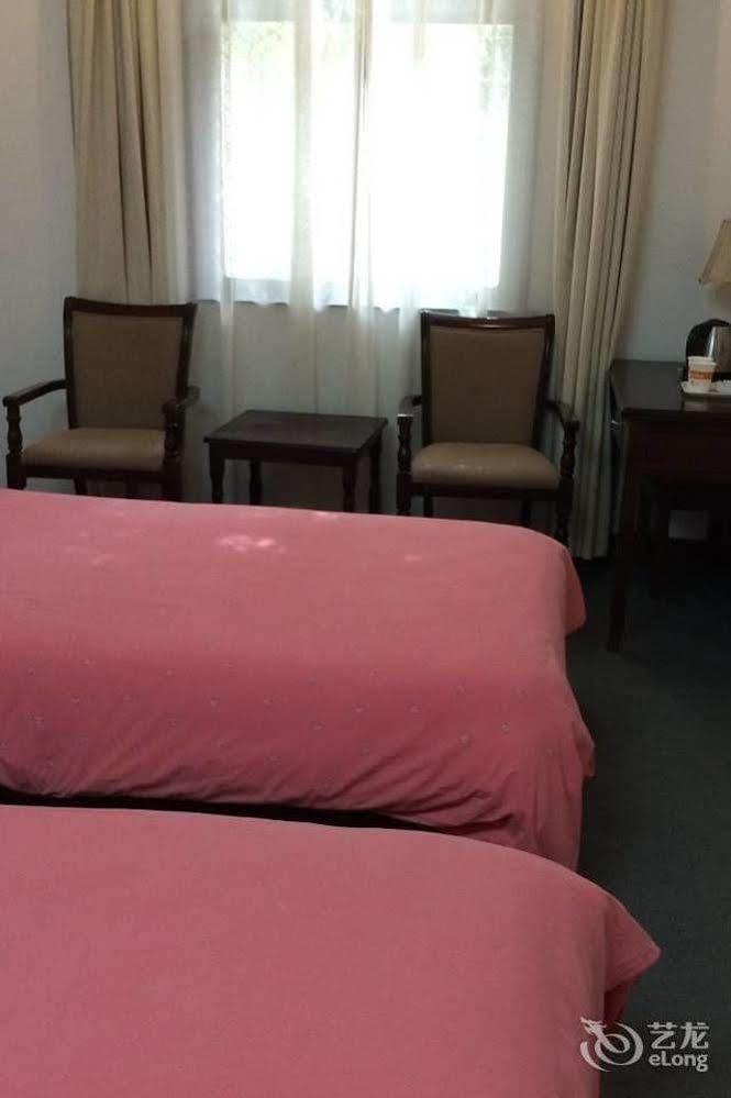 Home Inn Suzhou Changmen Shantang Street Bagian luar foto