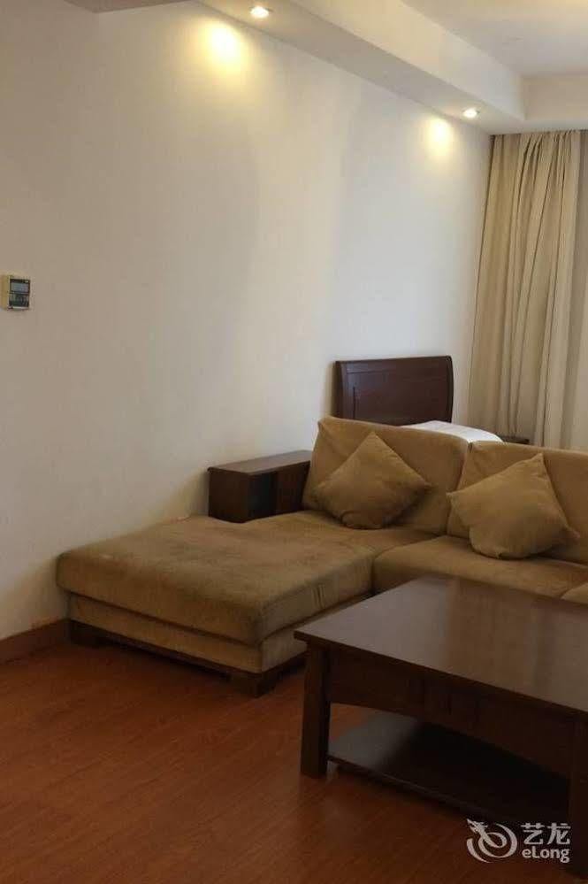 Home Inn Suzhou Changmen Shantang Street Bagian luar foto